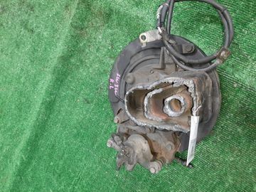 СТУПИЦА НА MAZDA MPV LW3W L3-DE