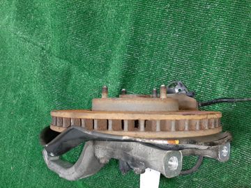 СТУПИЦА НА TOYOTA MARK X GRX120 4GR-FSE