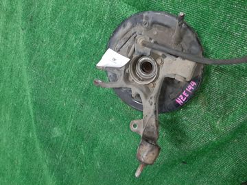 СТУПИЦА НА TOYOTA FIELDER NZE144 1NZ-FE