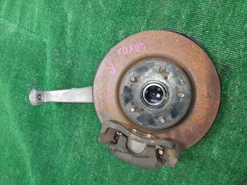 СТУПИЦА НА TOYOTA MARK X GRX120 4GR-FSE