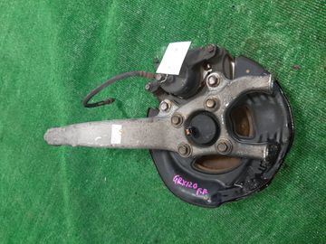СТУПИЦА НА TOYOTA MARK X GRX120 4GR-FSE
