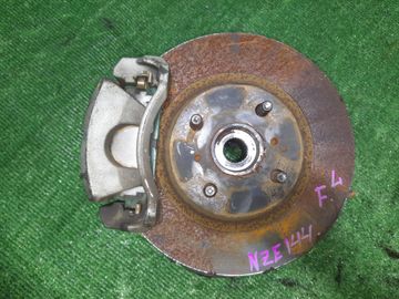 СТУПИЦА НА TOYOTA FIELDER NZE144 1NZ-FE
