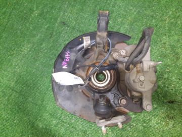 СТУПИЦА НА TOYOTA FIELDER NZE144 1NZ-FE