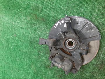 СТУПИЦА НА MAZDA MPV LW3W L3-DE