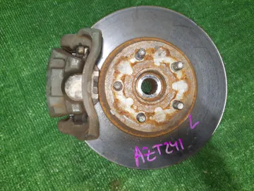 СТУПИЦА НА TOYOTA CALDINA AZT241 1AZ-FSE