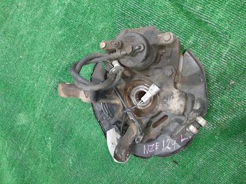 СТУПИЦА НА TOYOTA FIELDER NZE124 1NZ-FE