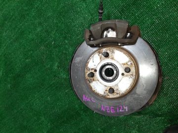 СТУПИЦА НА TOYOTA FIELDER NZE124 1NZ-FE