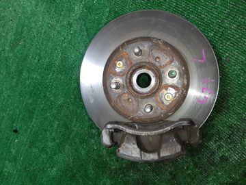 СТУПИЦА НА HONDA AIRWAVE GJ1 L15A