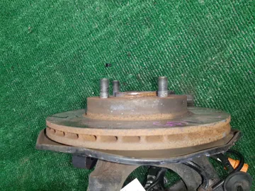 СТУПИЦА НА HONDA FIT GD1 L13A