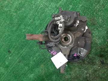 СТУПИЦА НА HONDA FIT GD1 L13A