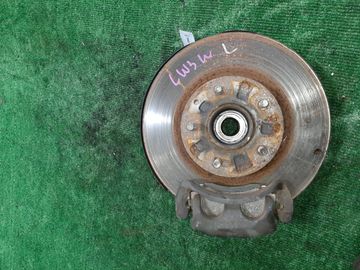 СТУПИЦА НА MAZDA MPV LW3W L3-DE