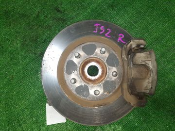 СТУПИЦА НА NISSAN TEANA J32 VQ25DE