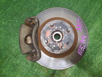 СТУПИЦА НА TOYOTA FIELDER NZE144 1NZ-FE