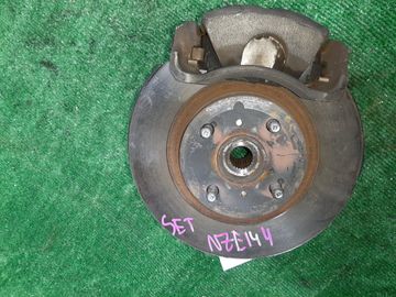 СТУПИЦА НА TOYOTA FIELDER NZE144 1NZ-FE