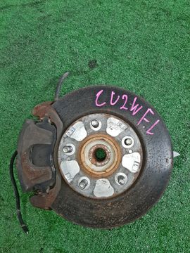 СТУПИЦА НА MITSUBISHI AIRTREK CU2W 4G63