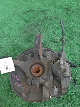 СТУПИЦА НА MITSUBISHI AIRTREK CU2W 4G63