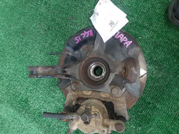 СТУПИЦА НА TOYOTA PASSO KGC15 1KR-FE