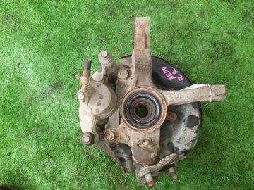 СТУПИЦА НА TOYOTA COROLLA AE110 5A-FE