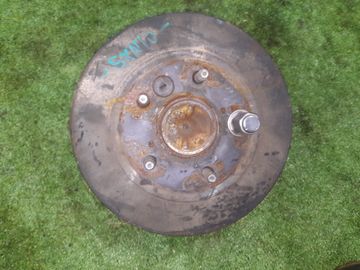 СТУПИЦА НА TOYOTA NADIA SXN10 3S-FE