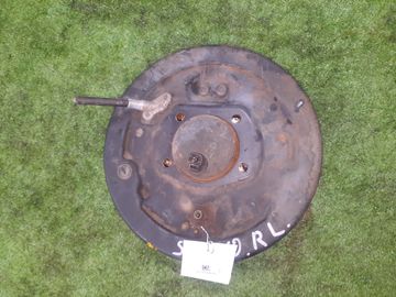 СТУПИЦА НА TOYOTA NADIA SXN10 3S-FE