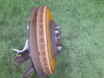 СТУПИЦА НА HONDA INSPIRE UC1 J30A