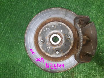 СТУПИЦА НА TOYOTA FIELDER NZE144 1NZ-FE