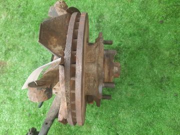 СТУПИЦА НА MAZDA TITAN SY56L WL