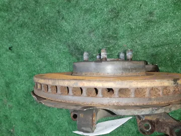 СТУПИЦА НА SUBARU OUTBACK BRF EZ36DE