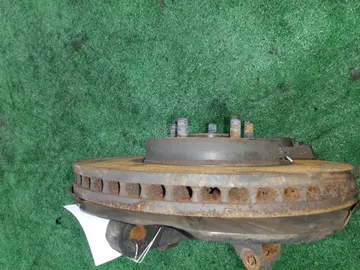 СТУПИЦА НА SUBARU OUTBACK BRF EZ36DE