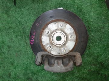 СТУПИЦА НА MITSUBISHI AIRTREK CU2W 4G63
