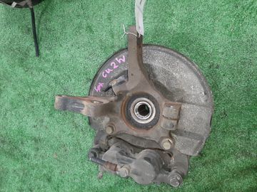 СТУПИЦА НА MITSUBISHI AIRTREK CU2W 4G63
