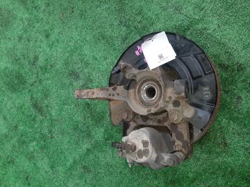 СТУПИЦА НА MITSUBISHI PAJERO IO H76W 4G93