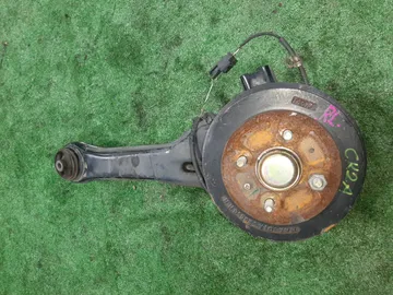 СТУПИЦА НА MITSUBISHI LANCER CK2A 4G15