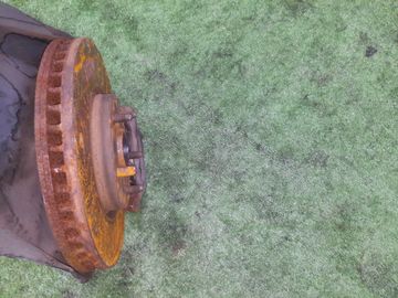 СТУПИЦА НА TOYOTA SOARER UZZ40 3UZ-FE