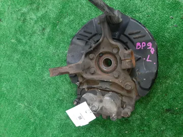 СТУПИЦА НА SUBARU OUTBACK BP9 EJ25E