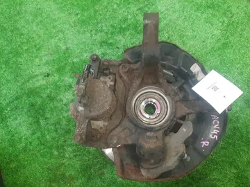 СТУПИЦА НА TOYOTA CAMRY ACV45 2AZ-FE