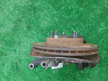 СТУПИЦА НА HONDA STREAM RN1 D17A