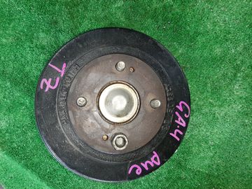 СТУПИЦА НА HONDA CAPA GA4 D15B