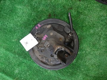 СТУПИЦА НА HONDA CAPA GA4 D15B