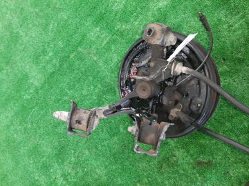 СТУПИЦА НА HONDA STREAM RN1 D17A
