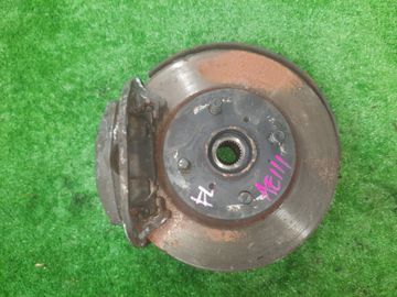 СТУПИЦА НА TOYOTA CARIB AE111 4A-FE