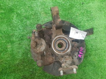 СТУПИЦА НА TOYOTA CARIB AE111 4A-FE