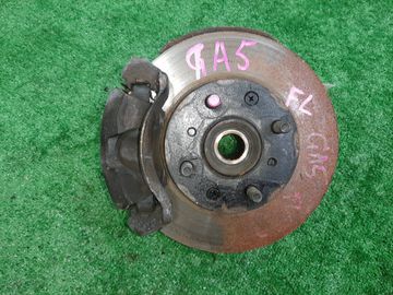 СТУПИЦА НА HONDA LOGO GA5 D13B