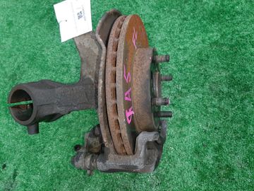 СТУПИЦА НА HONDA LOGO GA5 D13B