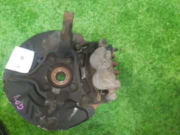 СТУПИЦА НА SUBARU XV GP7 FB20