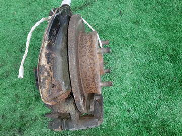 СТУПИЦА НА MITSUBISHI MINICAB U62T 3G83