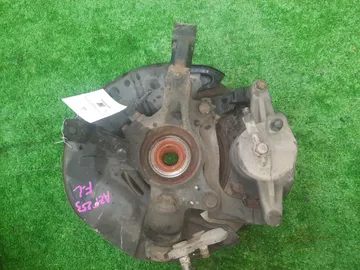 СТУПИЦА НА TOYOTA AVENSIS AZT255 1AZ-FSE