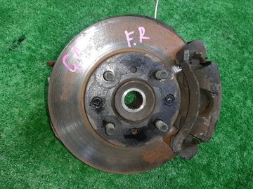 СТУПИЦА НА HONDA LOGO GA5 D13B