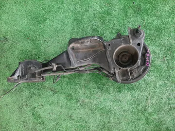 СТУПИЦА НА NISSAN SERENA C24 QR20DE