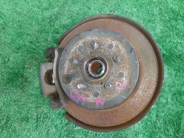 СТУПИЦА НА SUBARU XV GP7 FB20